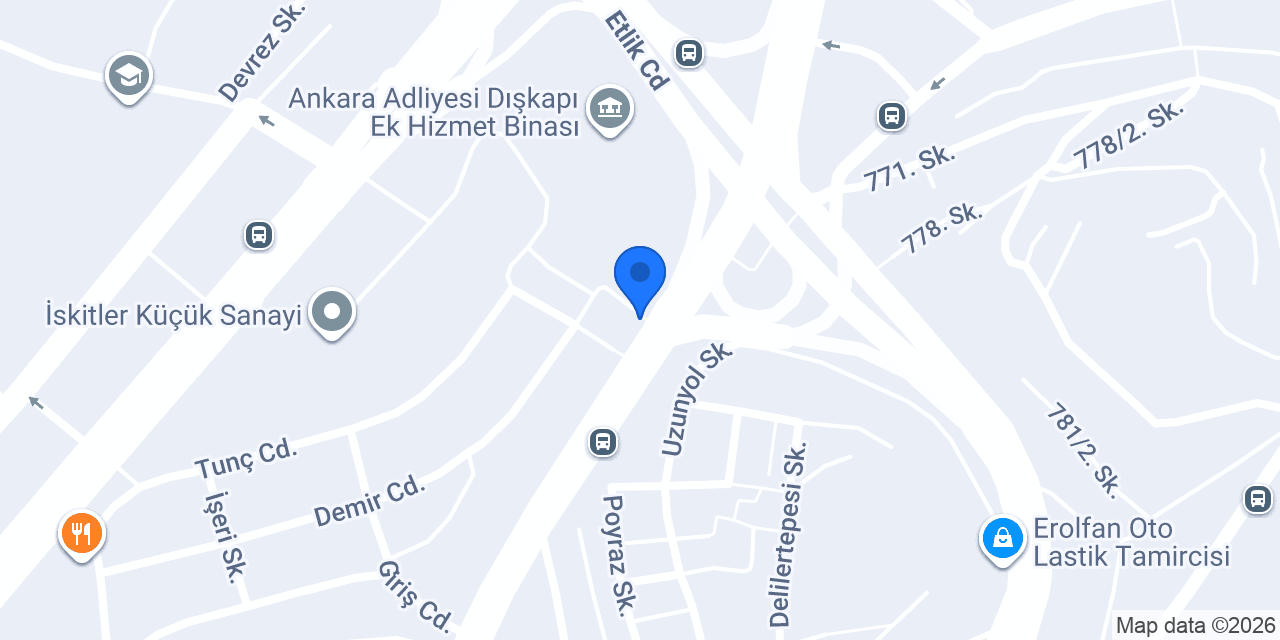 ALTINTAŞ AV BALIK SPOR SAN. VE TİC. LTD. ŞTİ. konumu