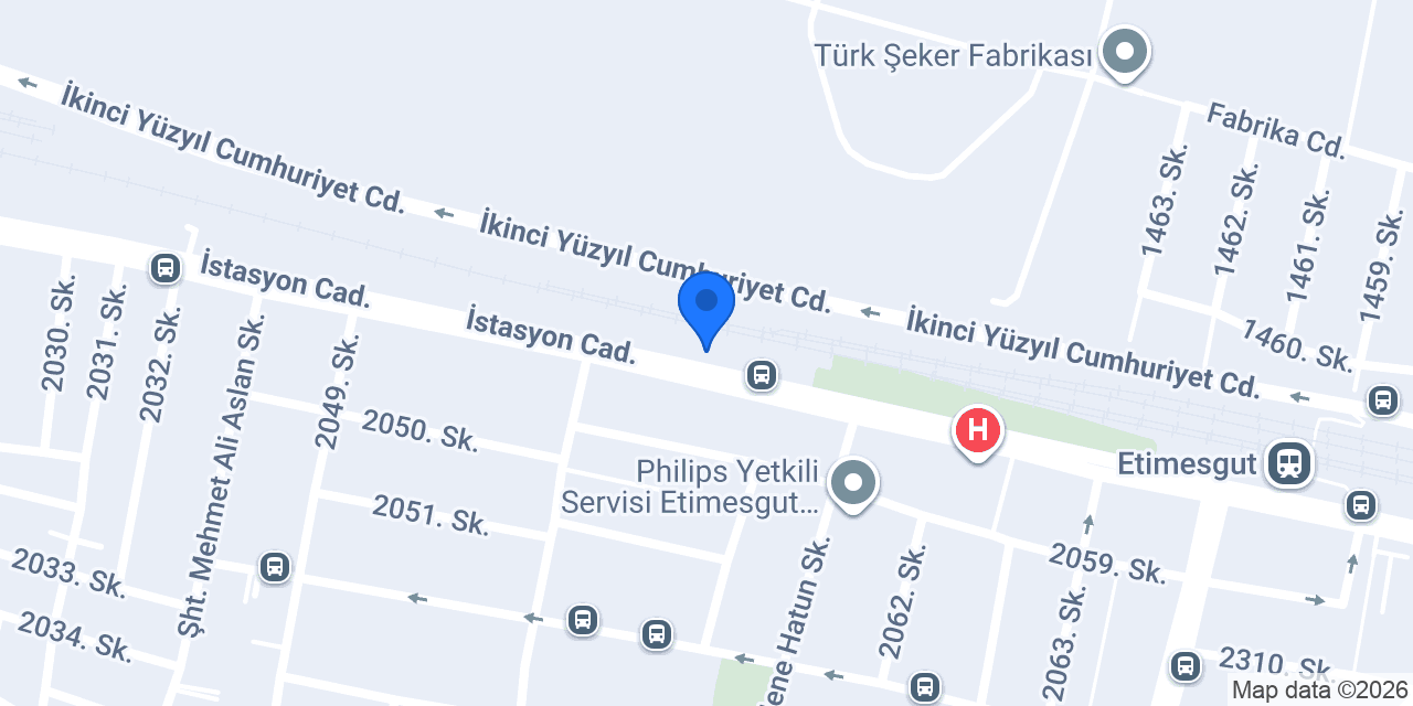 HALICI NİHAT KAZIMKARABEKİR konumu