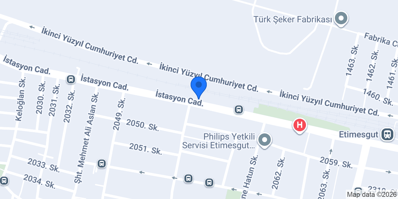 REMAX HIZ konumu