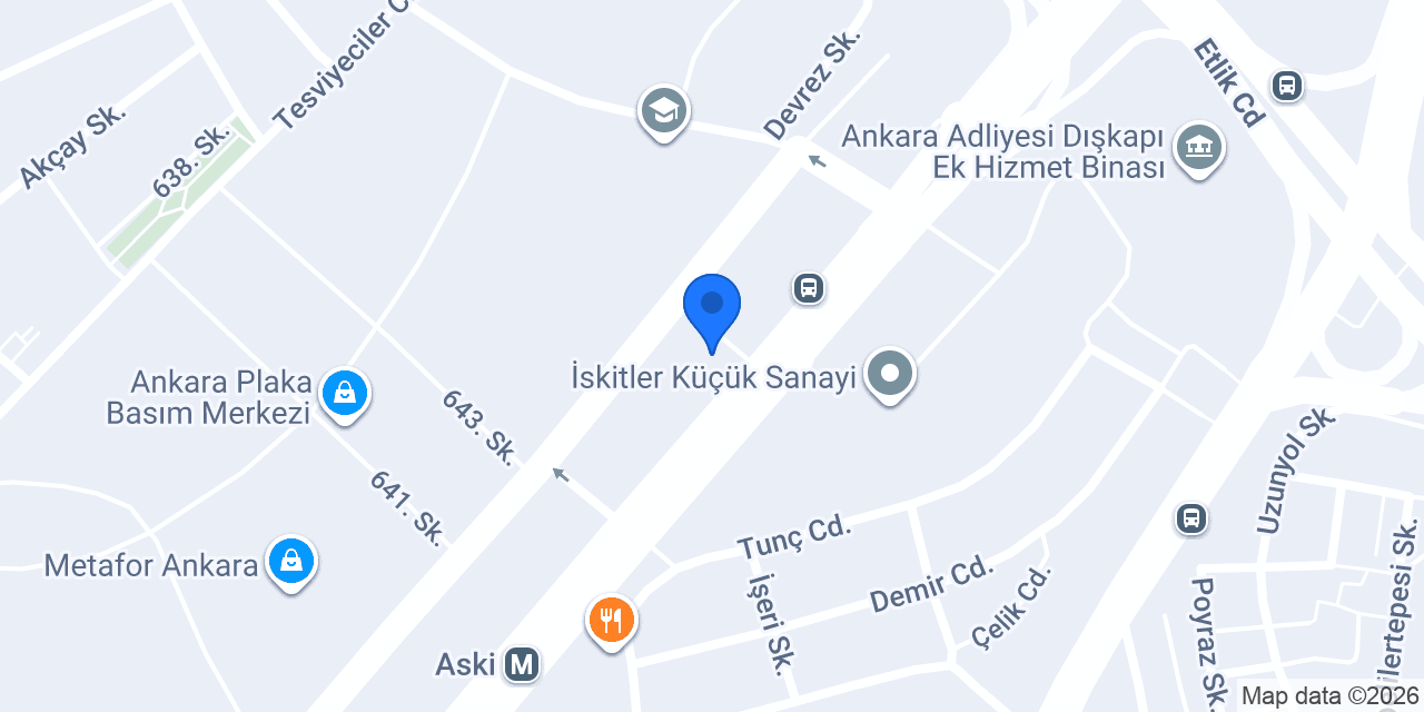 Gönüllü Ticaret konumu