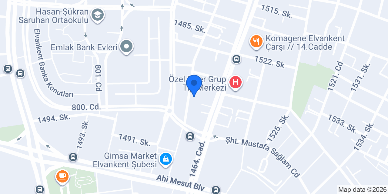 Akvaryum İnternet Cafe konumu