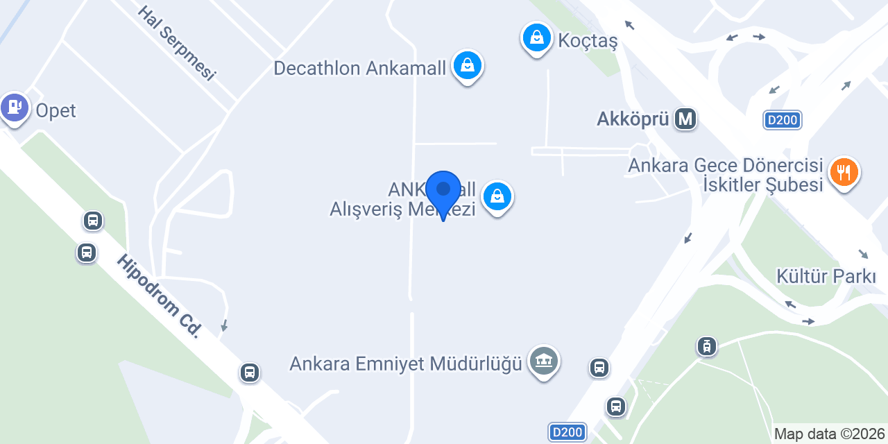 Zeynel Çilli konumu