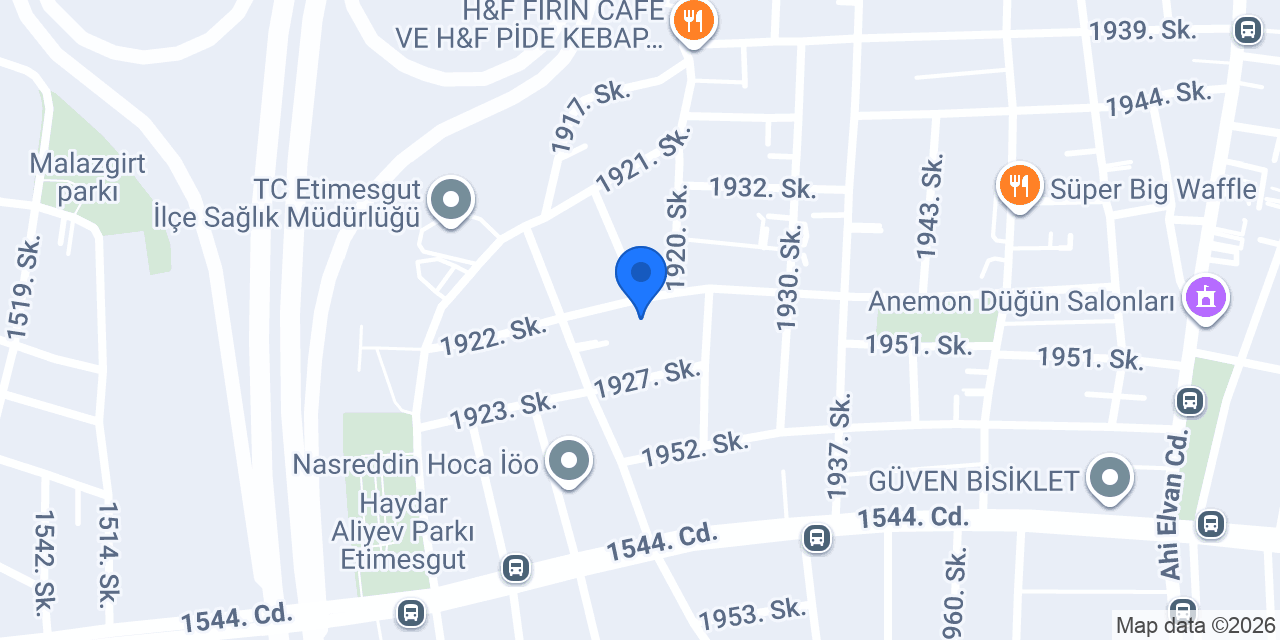 HT Sigorta konumu