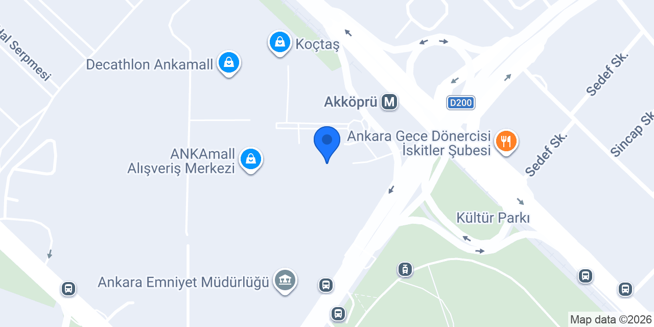 Karpinski konumu