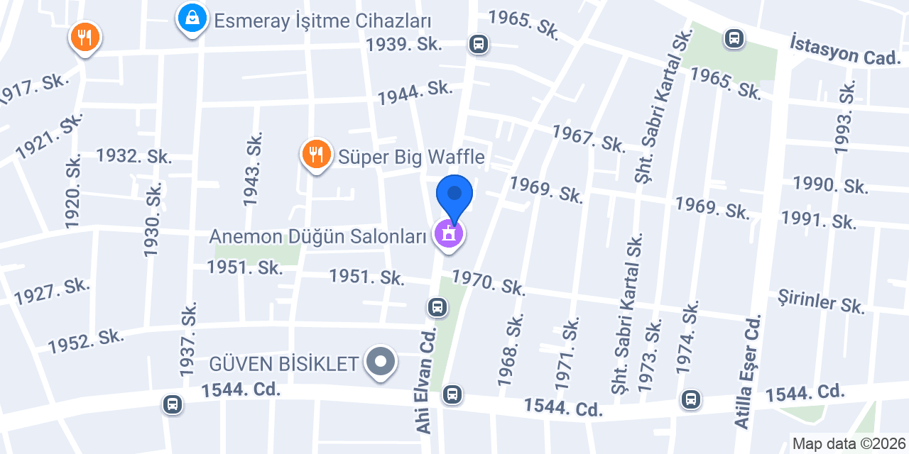 İkbal Kuyumculuk konumu