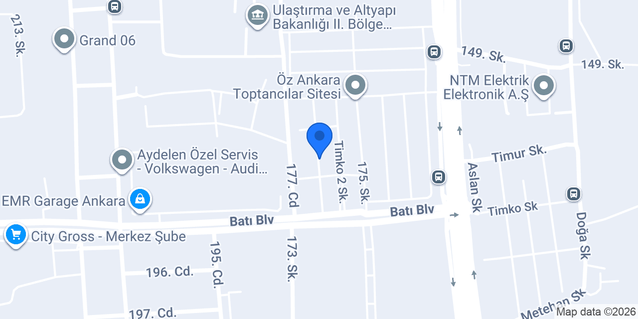 Diyet Kapıma Gelsin konumu