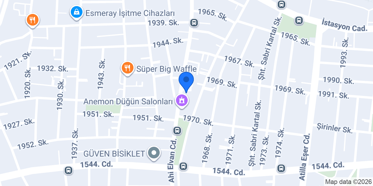 KAYRA KUYUMCULUK MÜCEVHERAT konumu