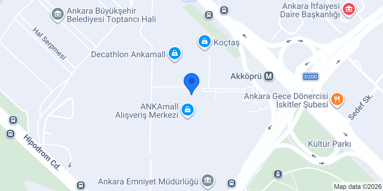 Atasay konumu