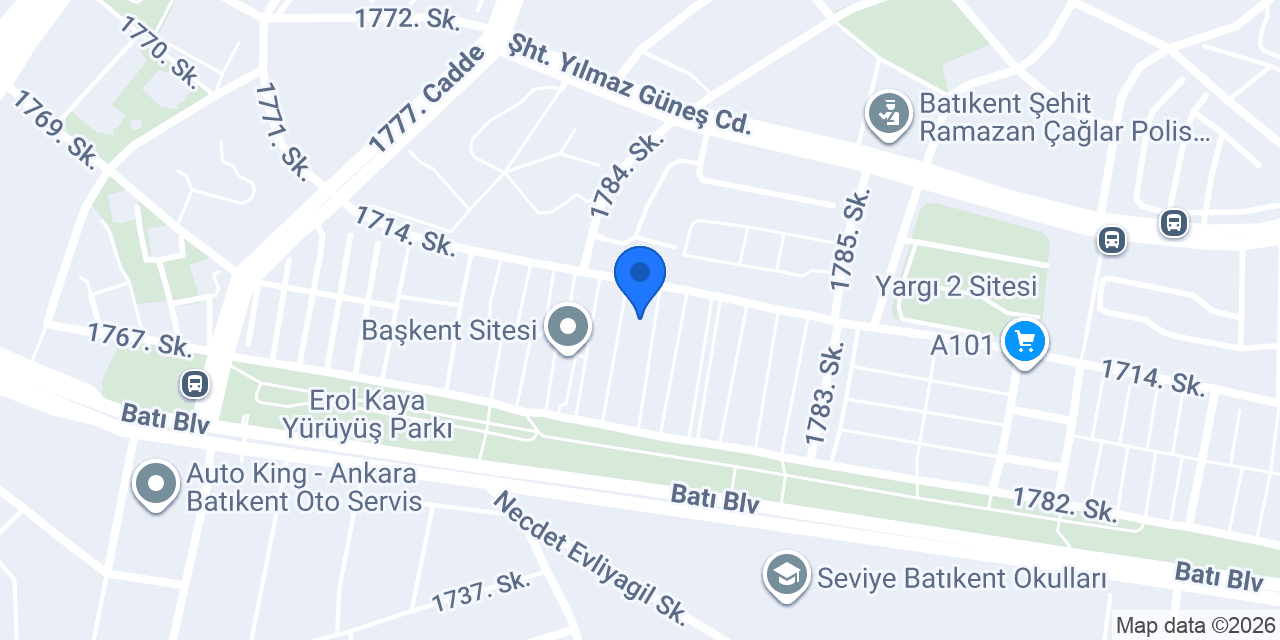 Masal Adası Kıreş konumu