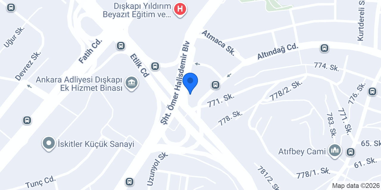 KUAFÖR SELAMİ konumu