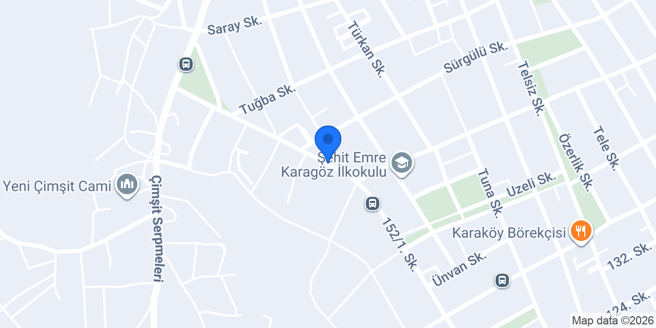 Ankara oyun makinaları konumu