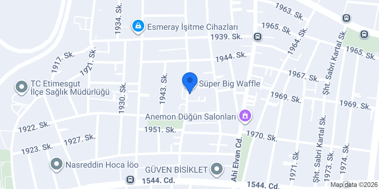 Aktaş Kırtasiye konumu