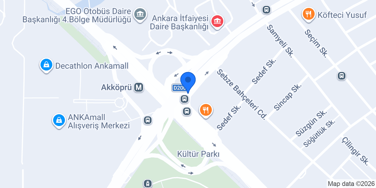 Yıllar Taksi̇ konumu