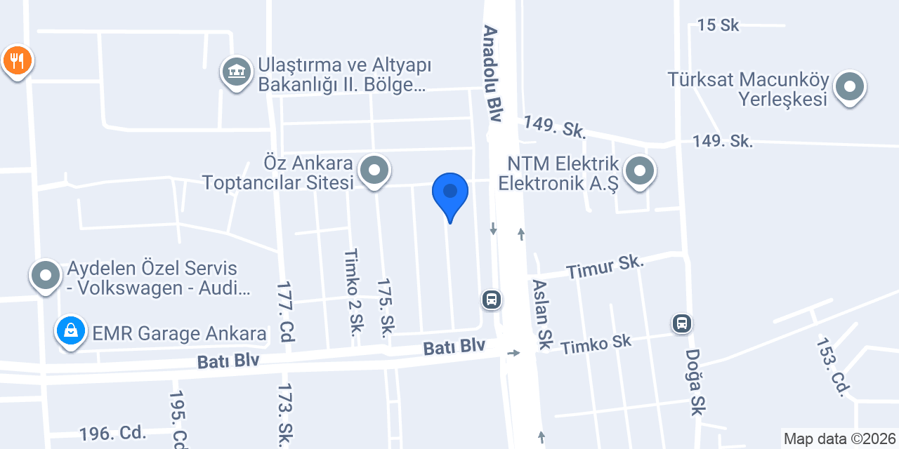 KAHVECİ GROSS & COFFEE FREDDO GİMAT konumu