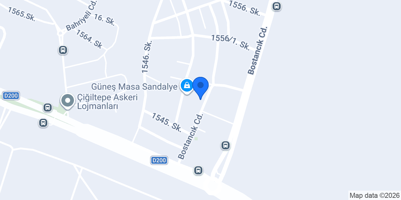 CA Otomasyon konumu