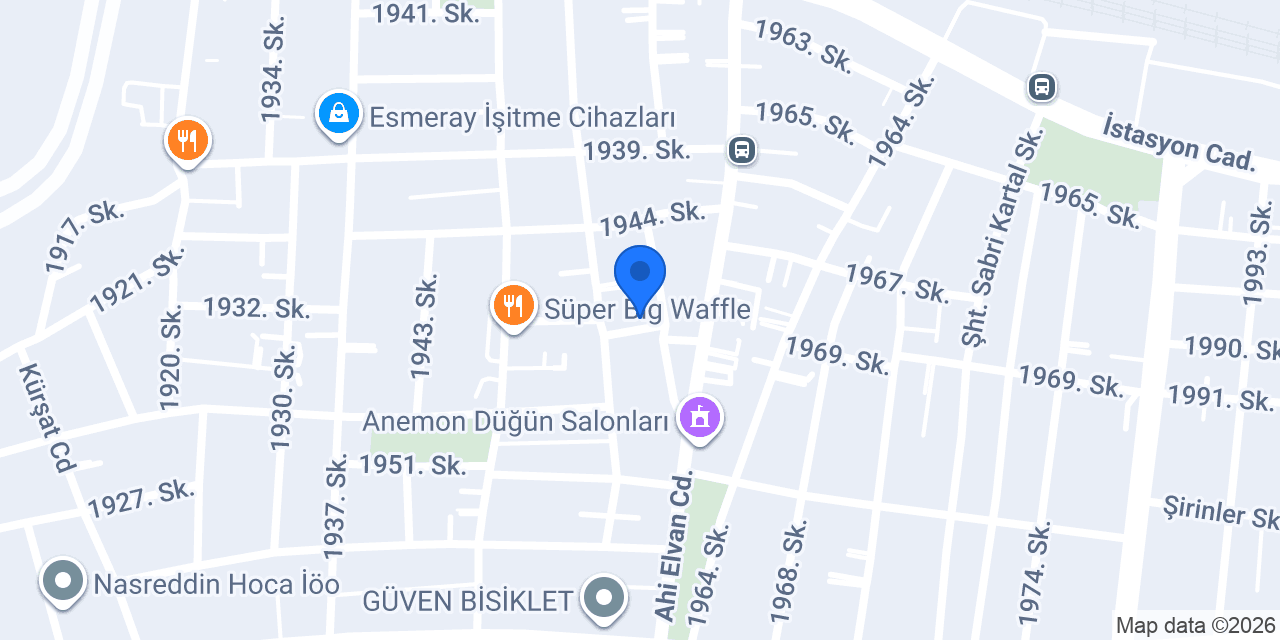 Beyazeşya servisi televizyon tamircisi konumu