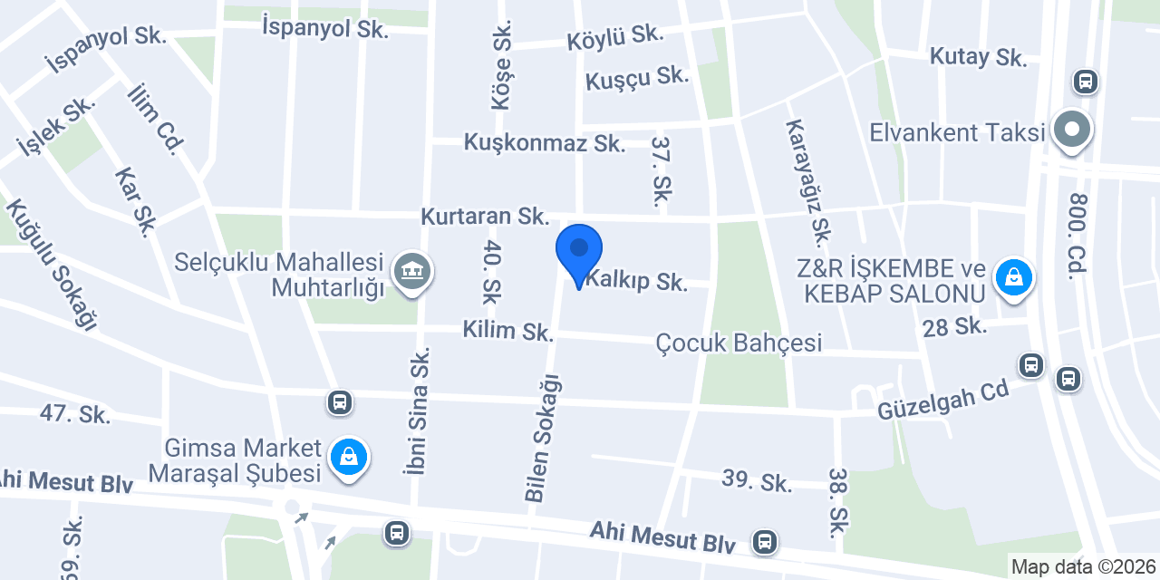 uyar elektronik elektrik konumu