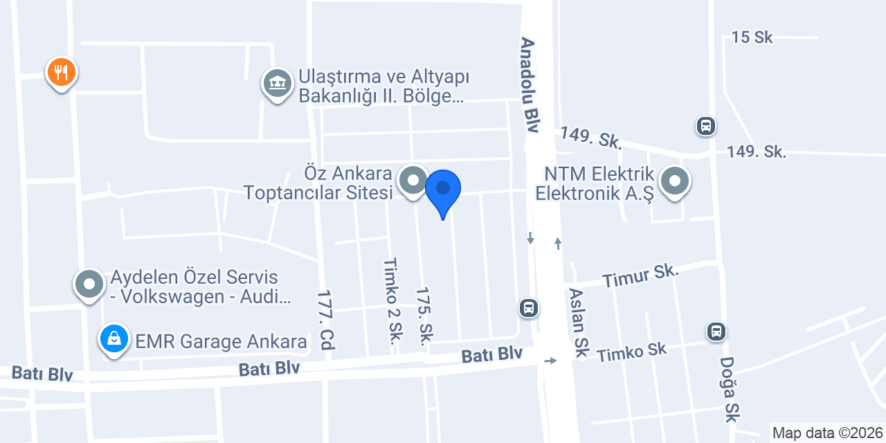 Üçer Sakatat konumu