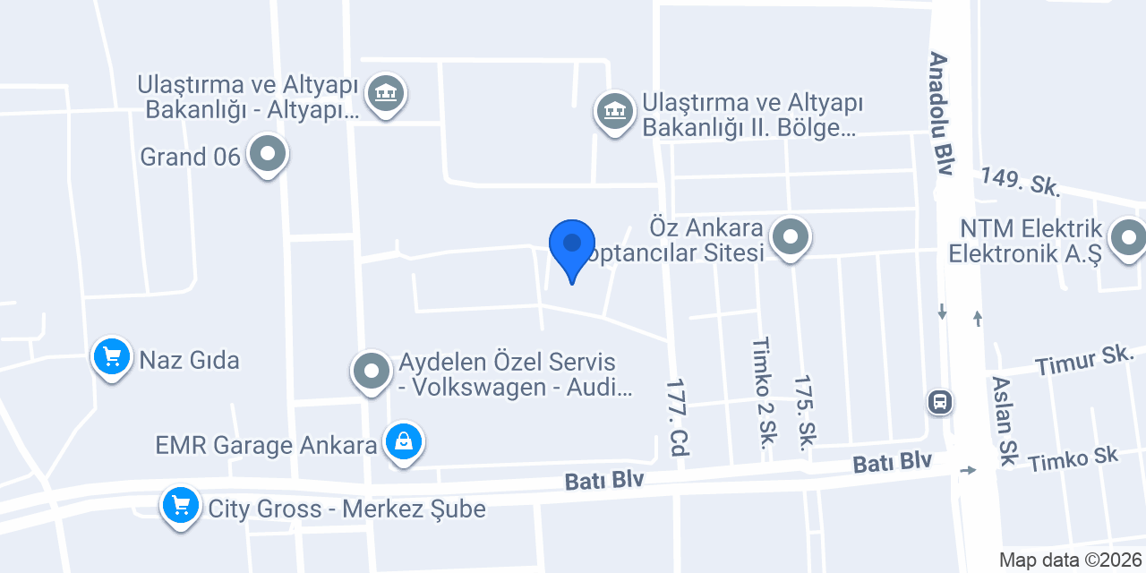 Qubo Coffee Cafe Bayiliği konumu