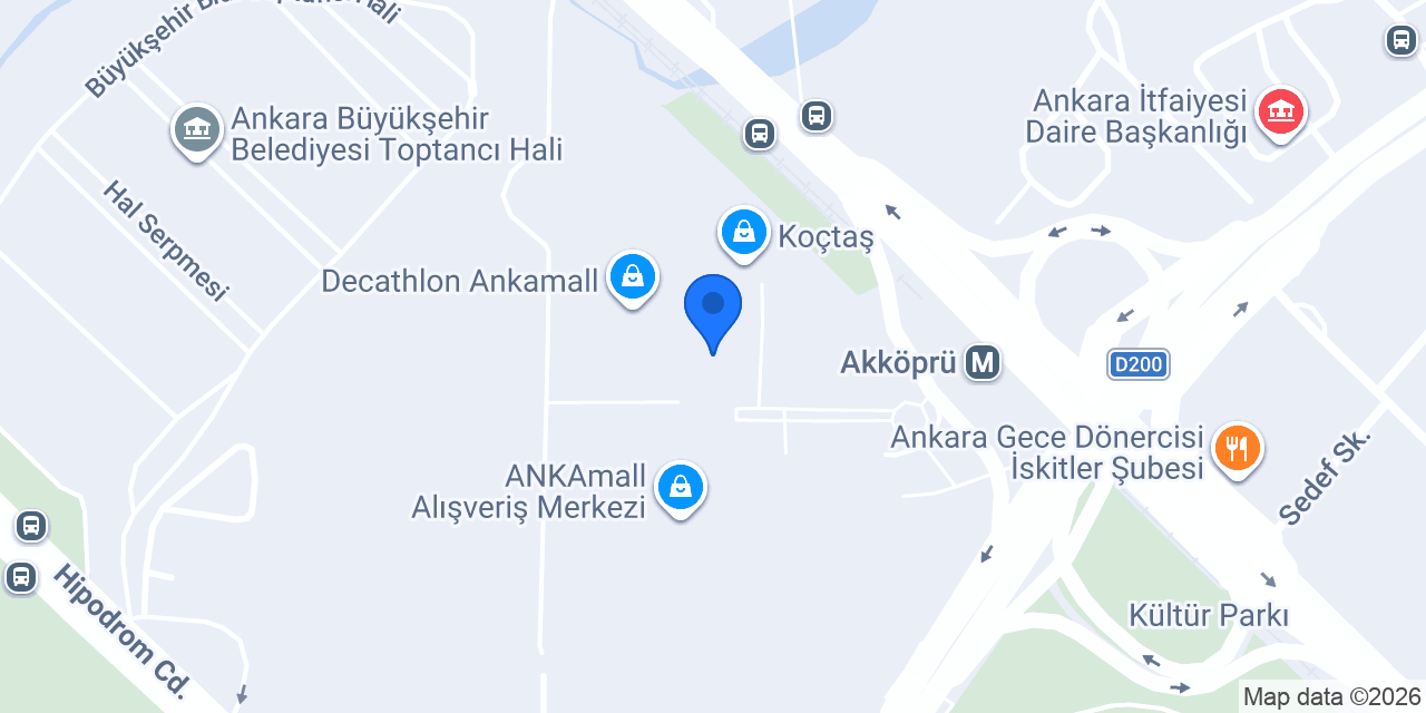 Kebo konumu
