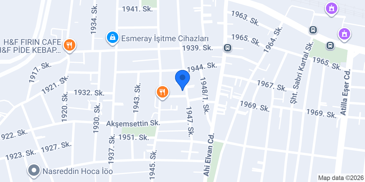 piyade aile sağlığı merkezi konumu
