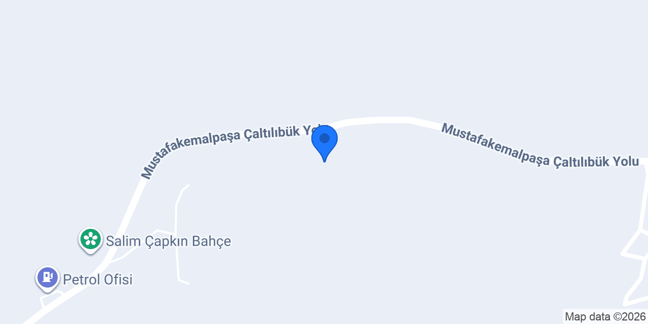 ÇAPKINLAR CEVİZ BAHÇESİ konumu
