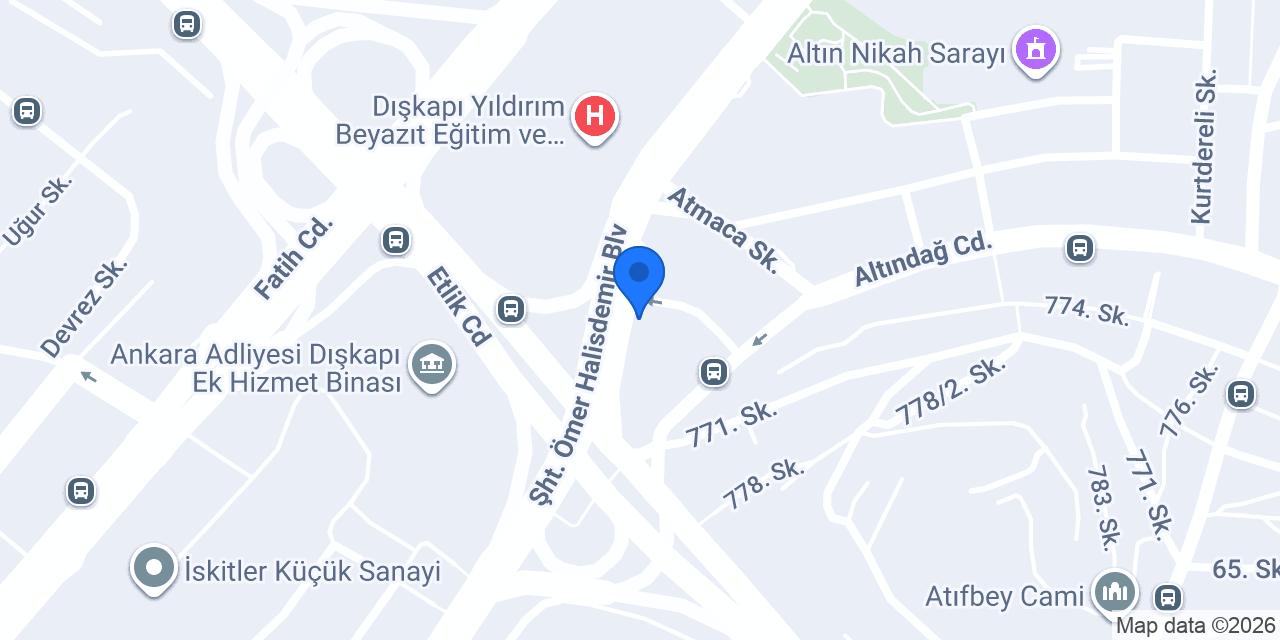 SİGORTA ACENTESİ konumu