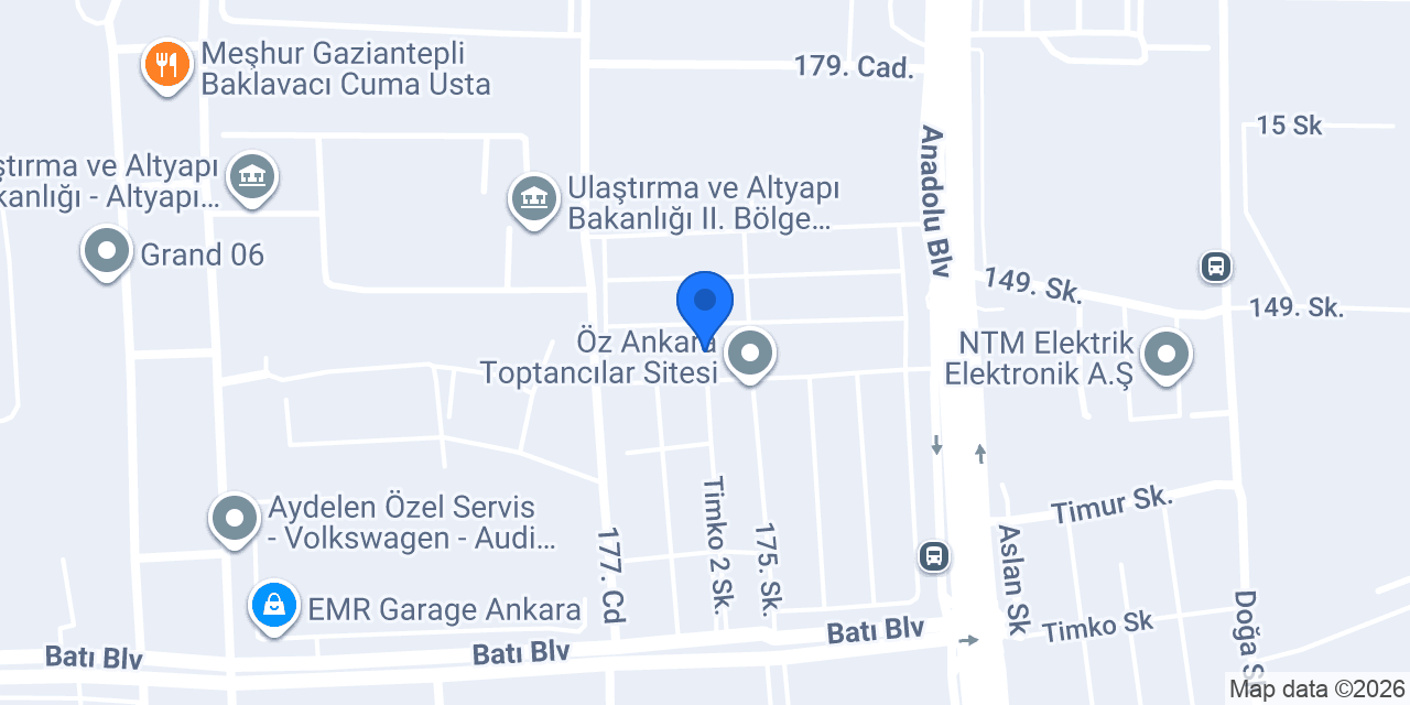 Avukat Pınar Azgın konumu