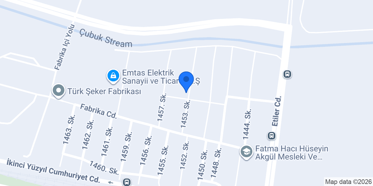 Zümram Halı Yıkama konumu