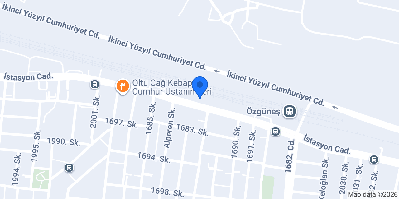 ColdwellBanker konumu