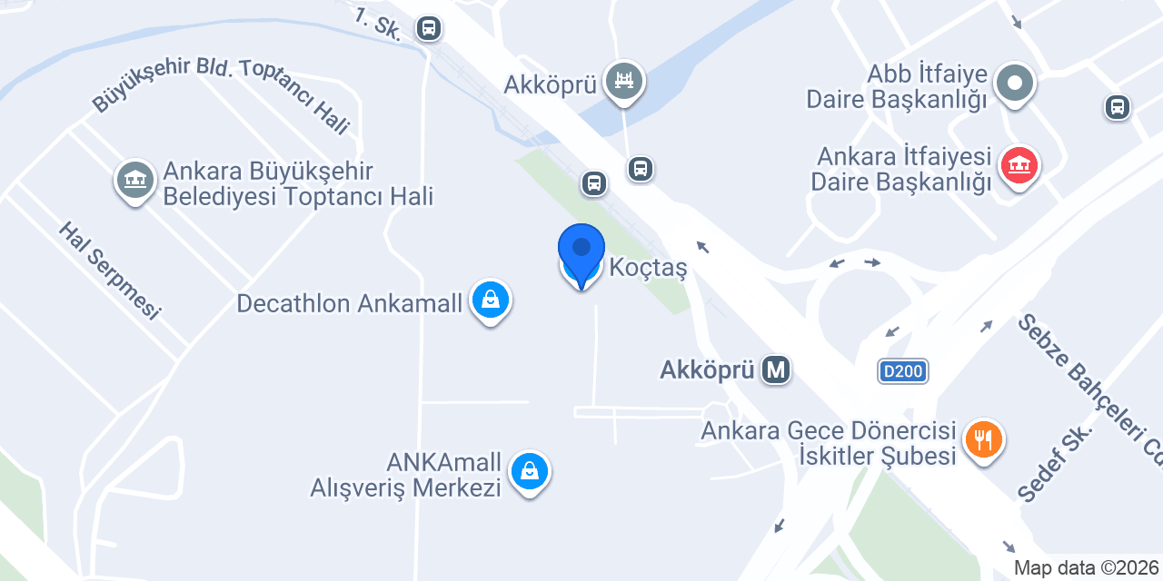 Tatil Sepeti konumu