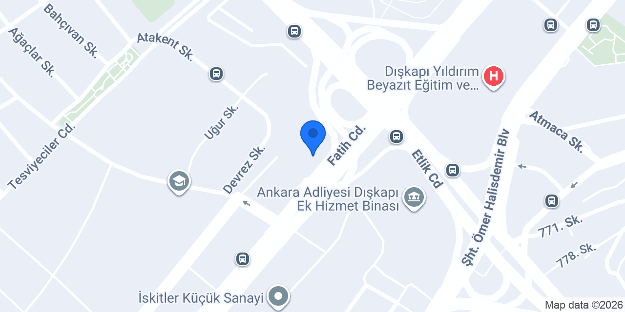Asya Promosyon konumu