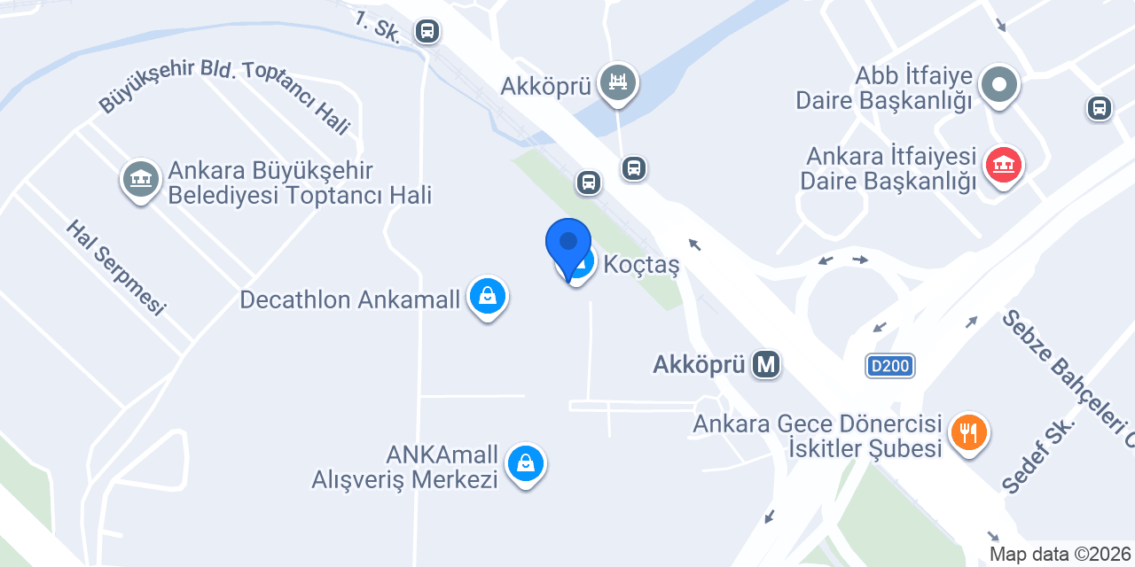 Philips konumu