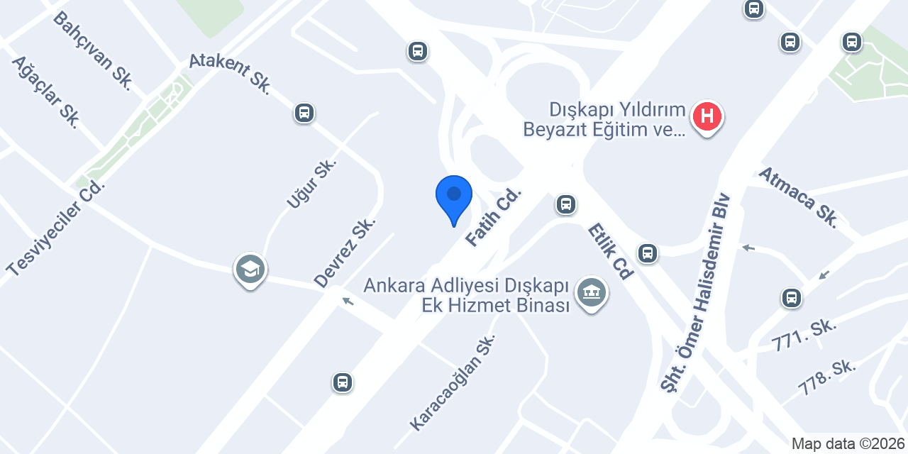Tekin Selefon konumu