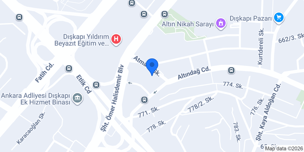 Meşhur Aspava konumu