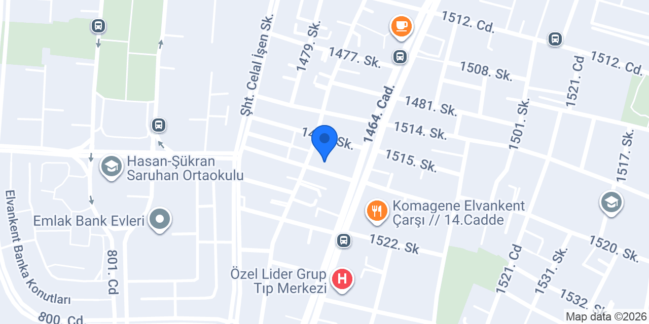 Doğa Kitap ve Kırtasiye konumu