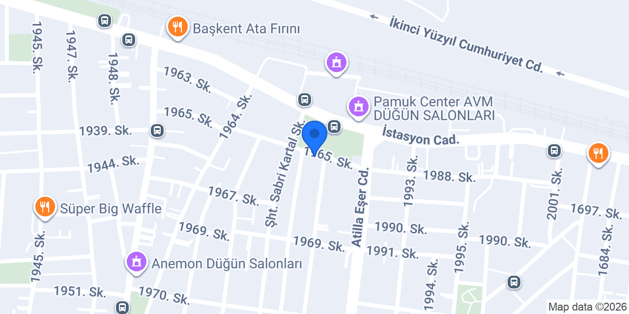 Arsel Pide & Kebap Salonu konumu