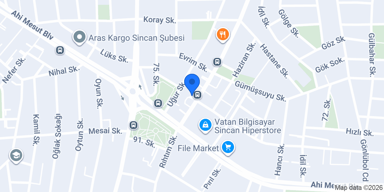 Kent Kasabı konumu