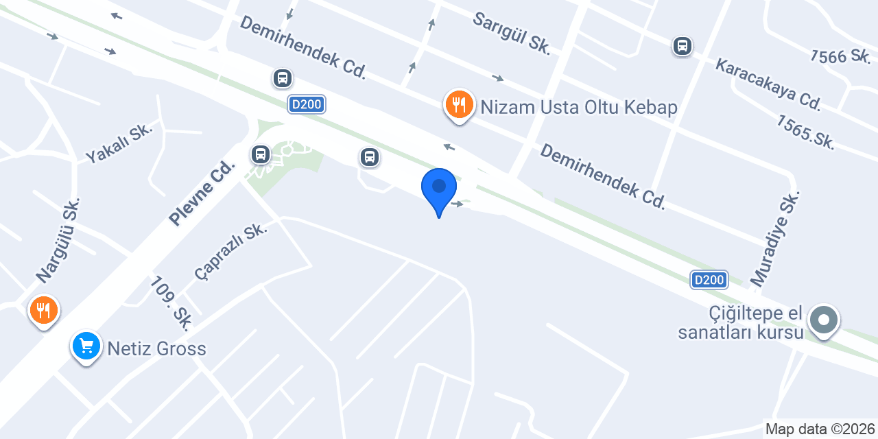 Glow Up Beauty Studio konumu
