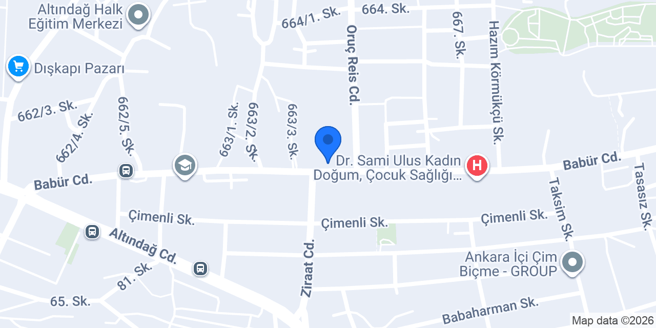 Avşaroğlu Pide Kebap ve Döner Salonu konumu