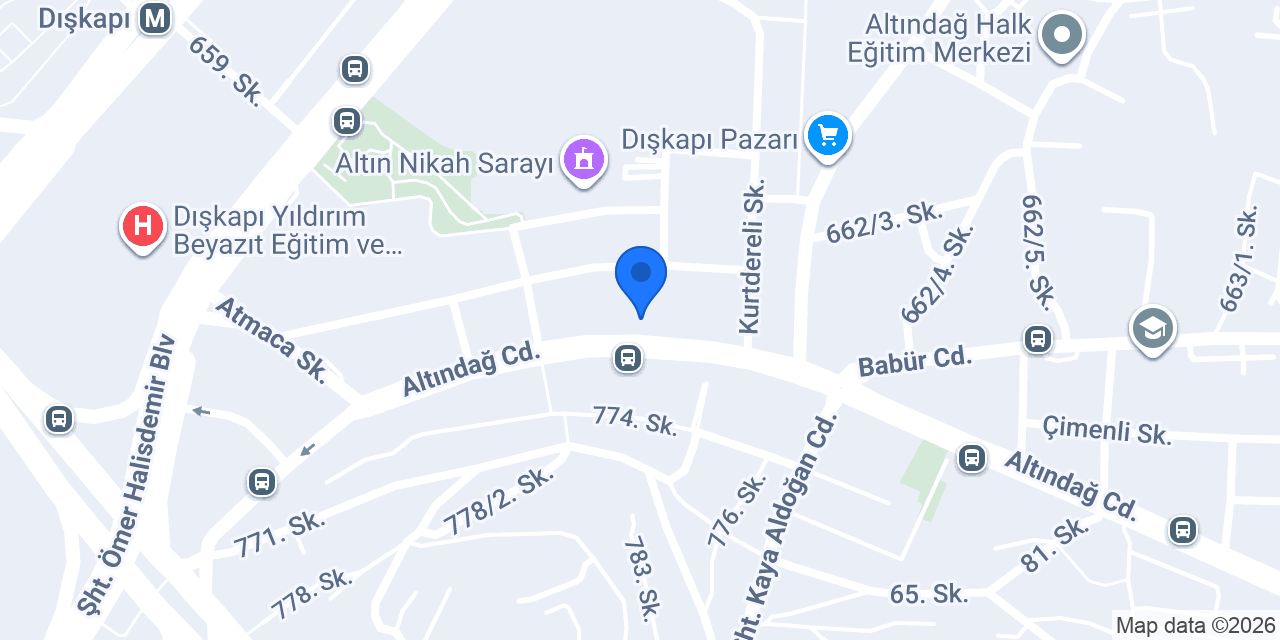 beyaz reklam ankara konumu
