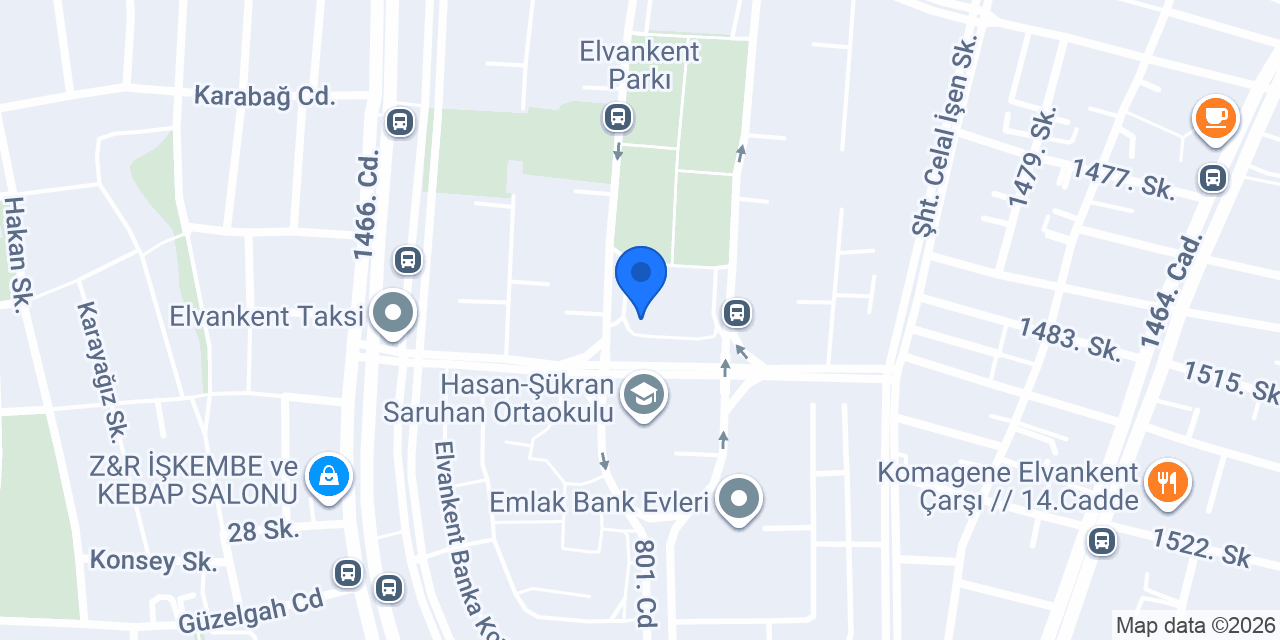ZÜBEYDE TAZEGÜN BAYAN KUAFÖRÜ konumu