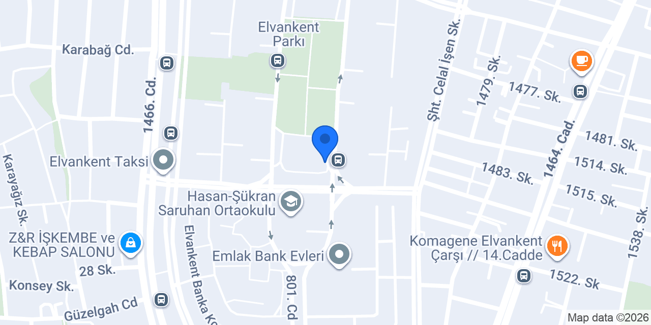 Aktaş Kırtasiye konumu