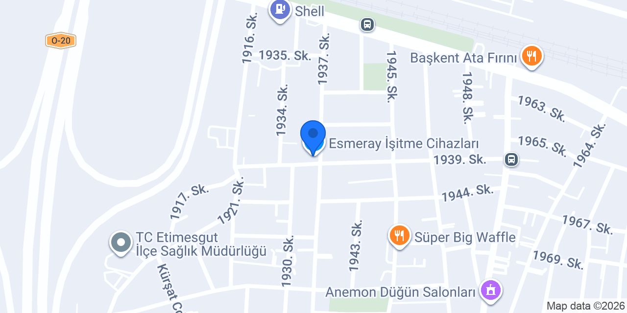 Em-Sa Yapı konumu