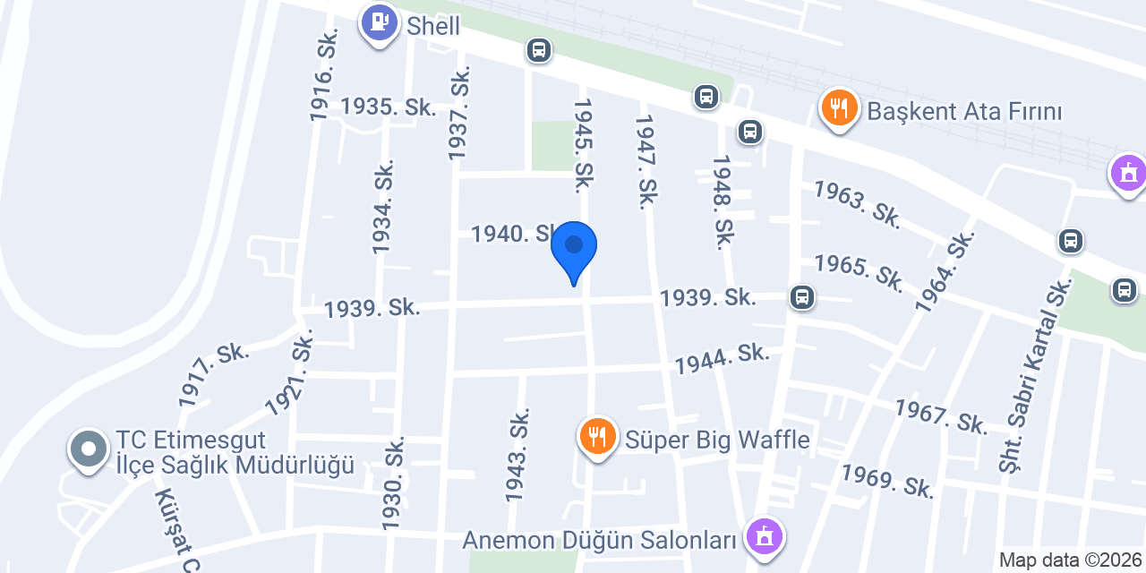 Samsat Çiğköfte Cafe & Restaurant konumu