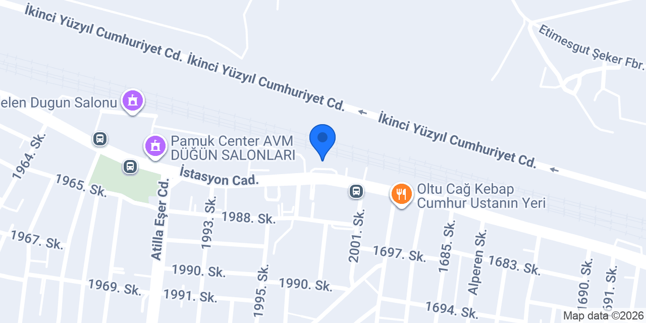 Ant madeni yağlar konumu