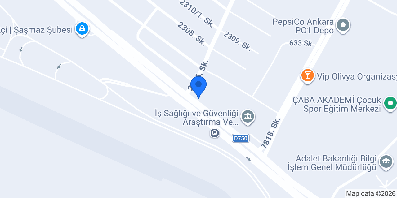 Gurmella İstanbul Yolu konumu