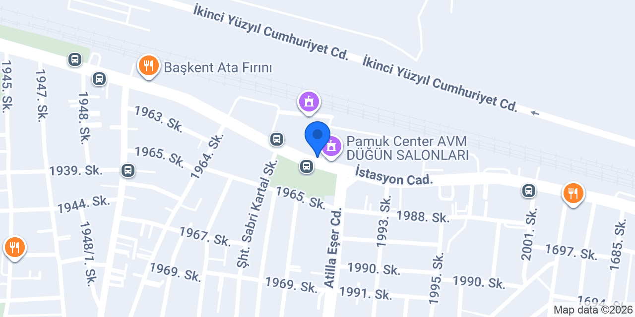 PROFİLO konumu
