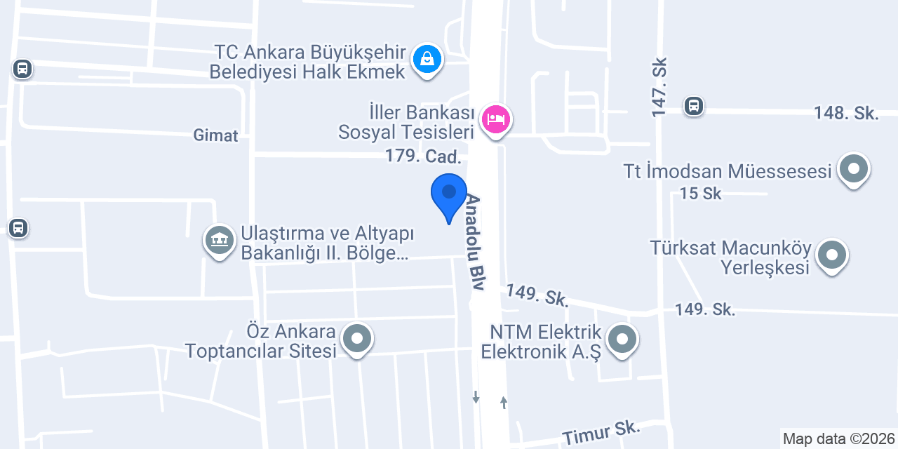 London' Brokers | Türkiye konumu