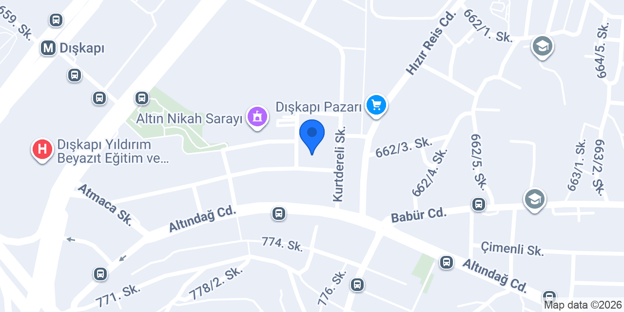 Gaziantep Doyum Pide Kebap Salonu konumu